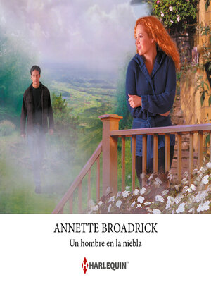 cover image of Un hombre en la niebla